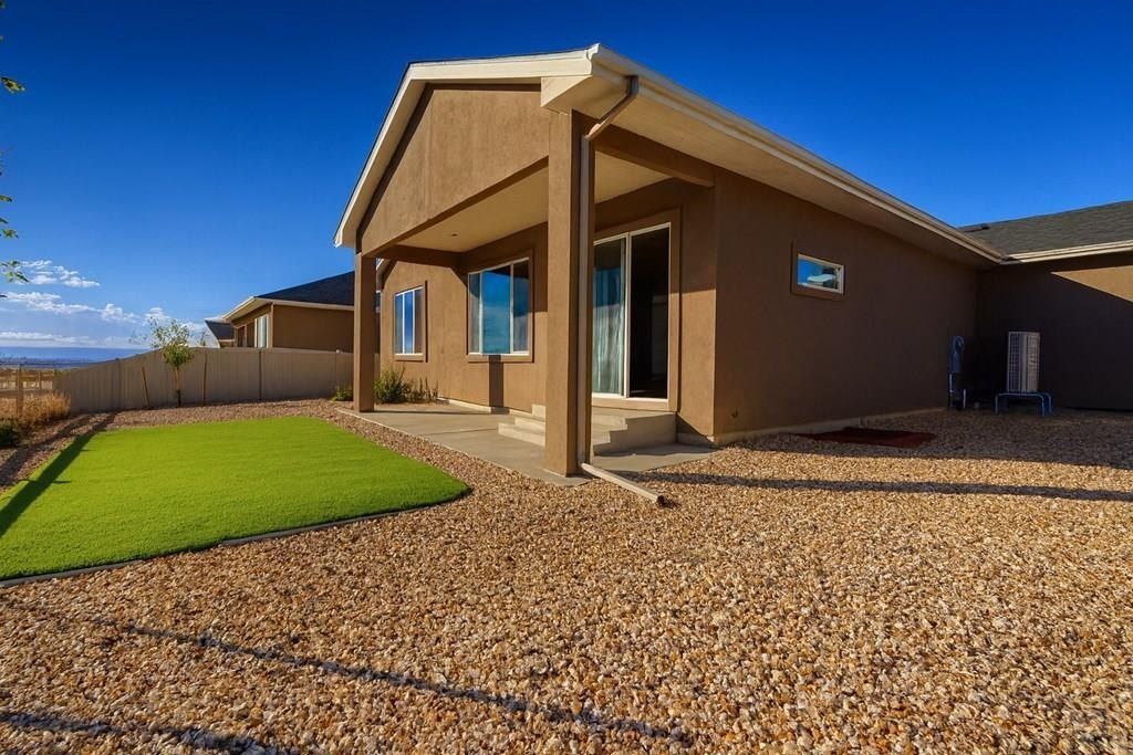 1918 Cuchara Drive. Pueblo, CO 81001