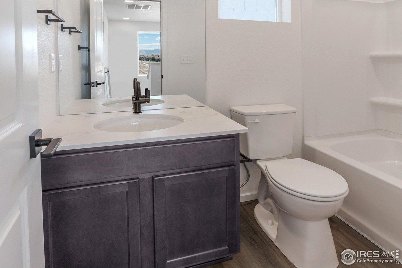 3242 Crusader St. Fort Collins, CO 80524