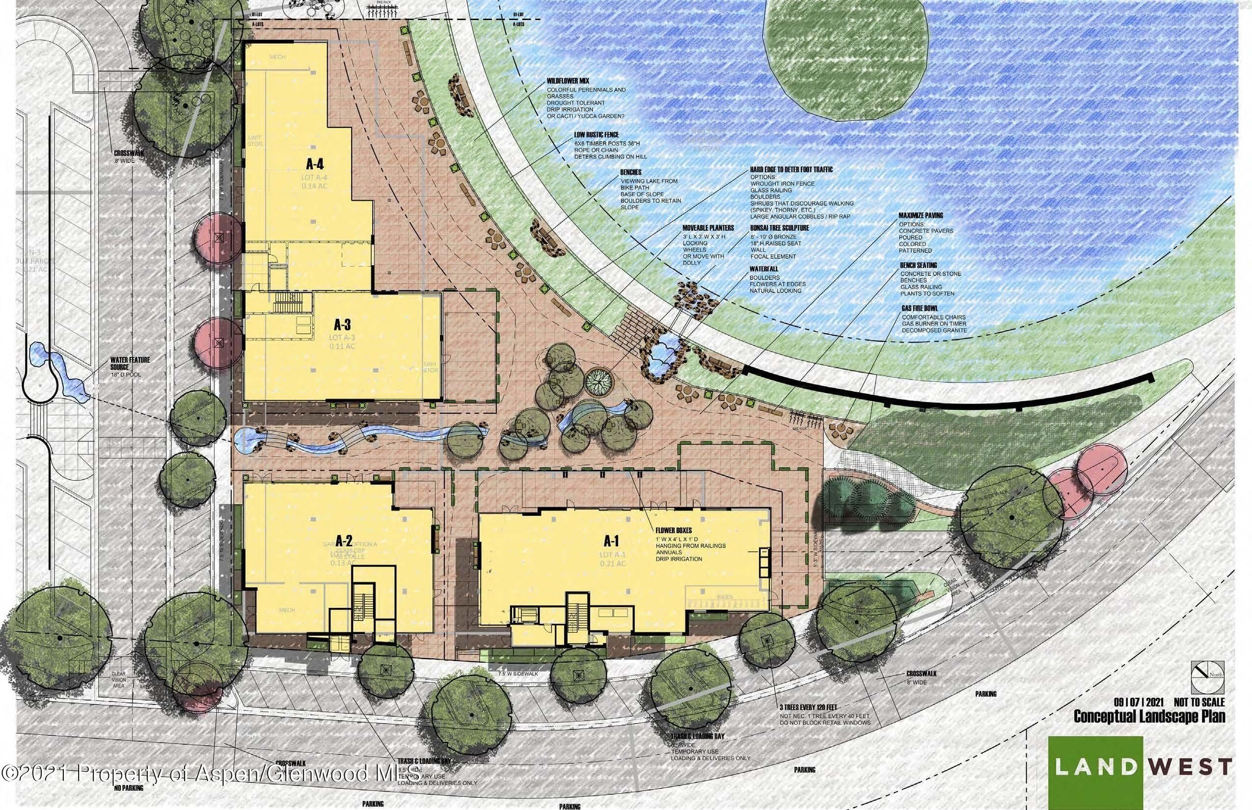 Tree Farm Drive Unit A3  301. Basalt, CO 81621