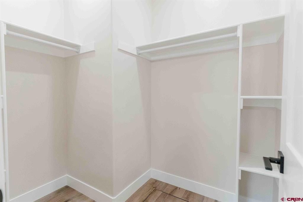 Lot 16 Pinewood Street. Montrose, CO 81401