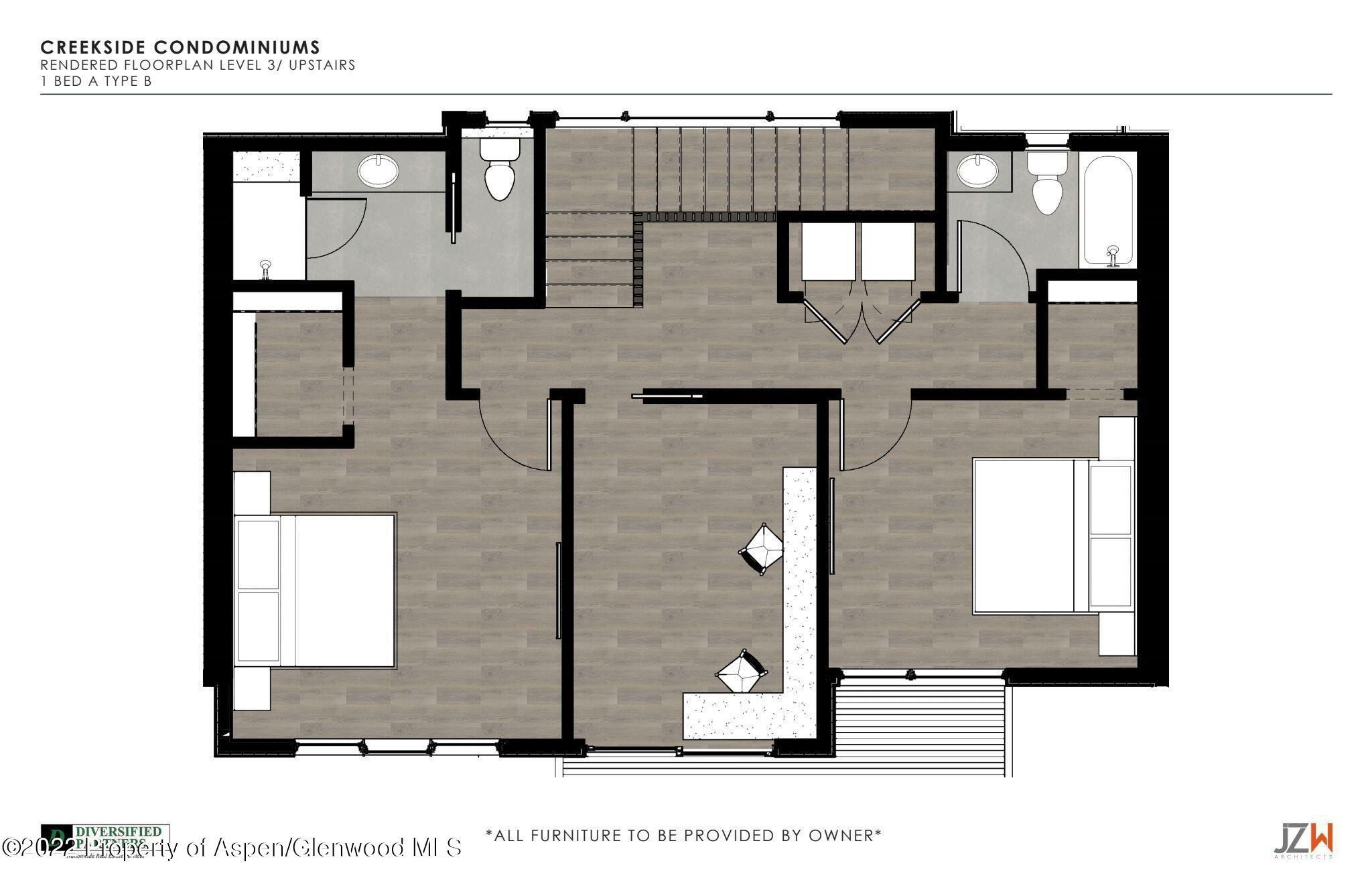 Lakeview Drive Unit Unit 5. Basalt, CO 81621