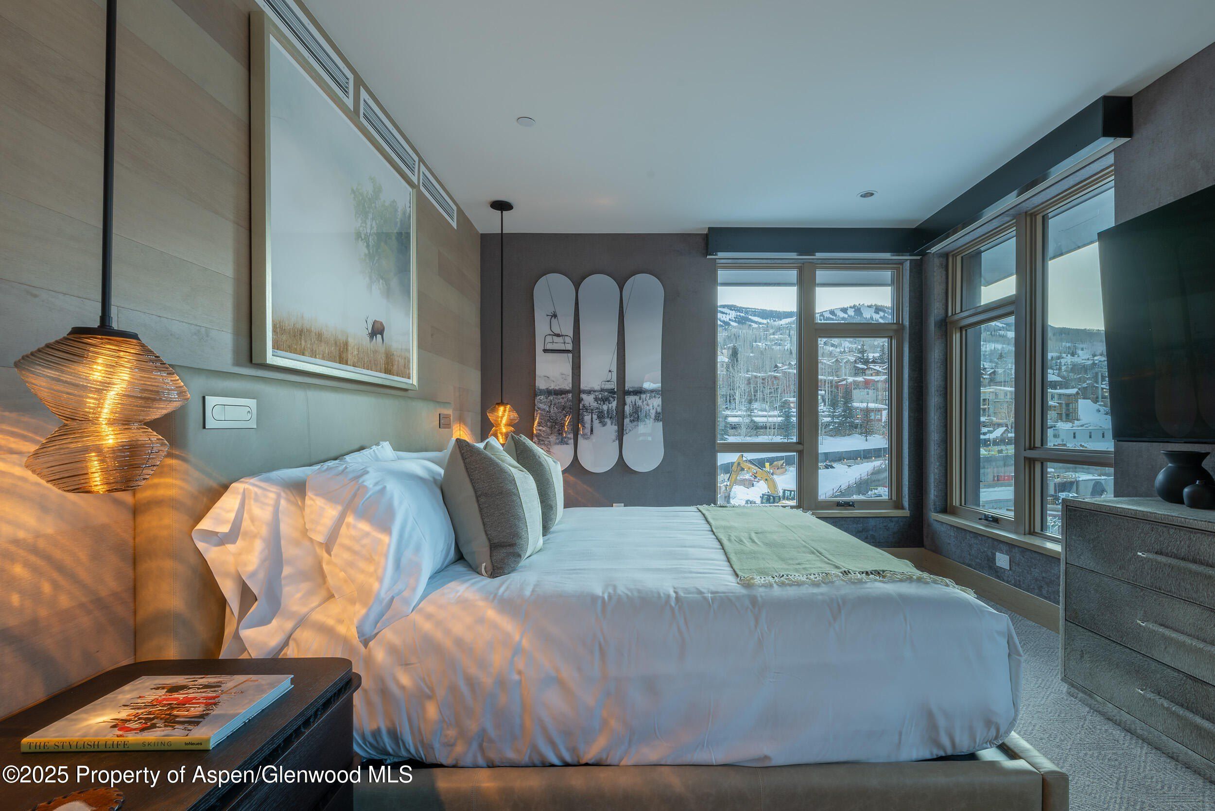 130 Wood Road Unit 664. Snowmass Village, CO 81615