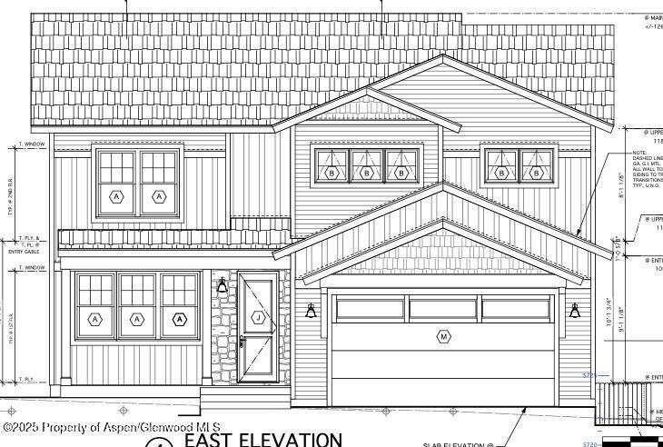 42 Mount Yale Court. New Castle, CO 81647