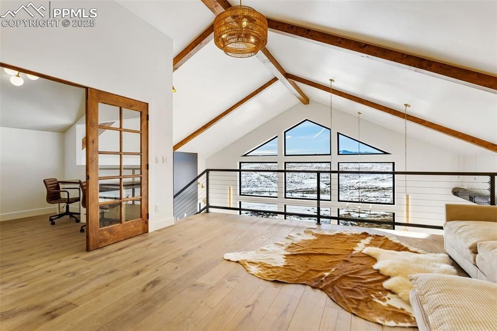 16876 Thompson Road. Colorado Springs, CO 80908