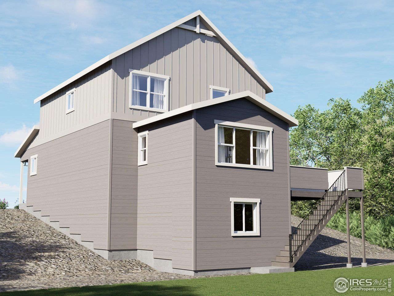 2920 Donatello St. Loveland, CO 80538