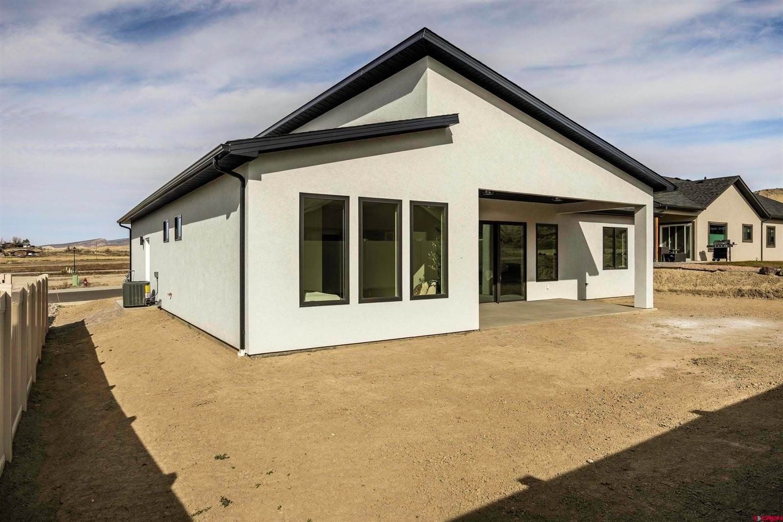 3610 Ashberry Street. Montrose, CO 81401