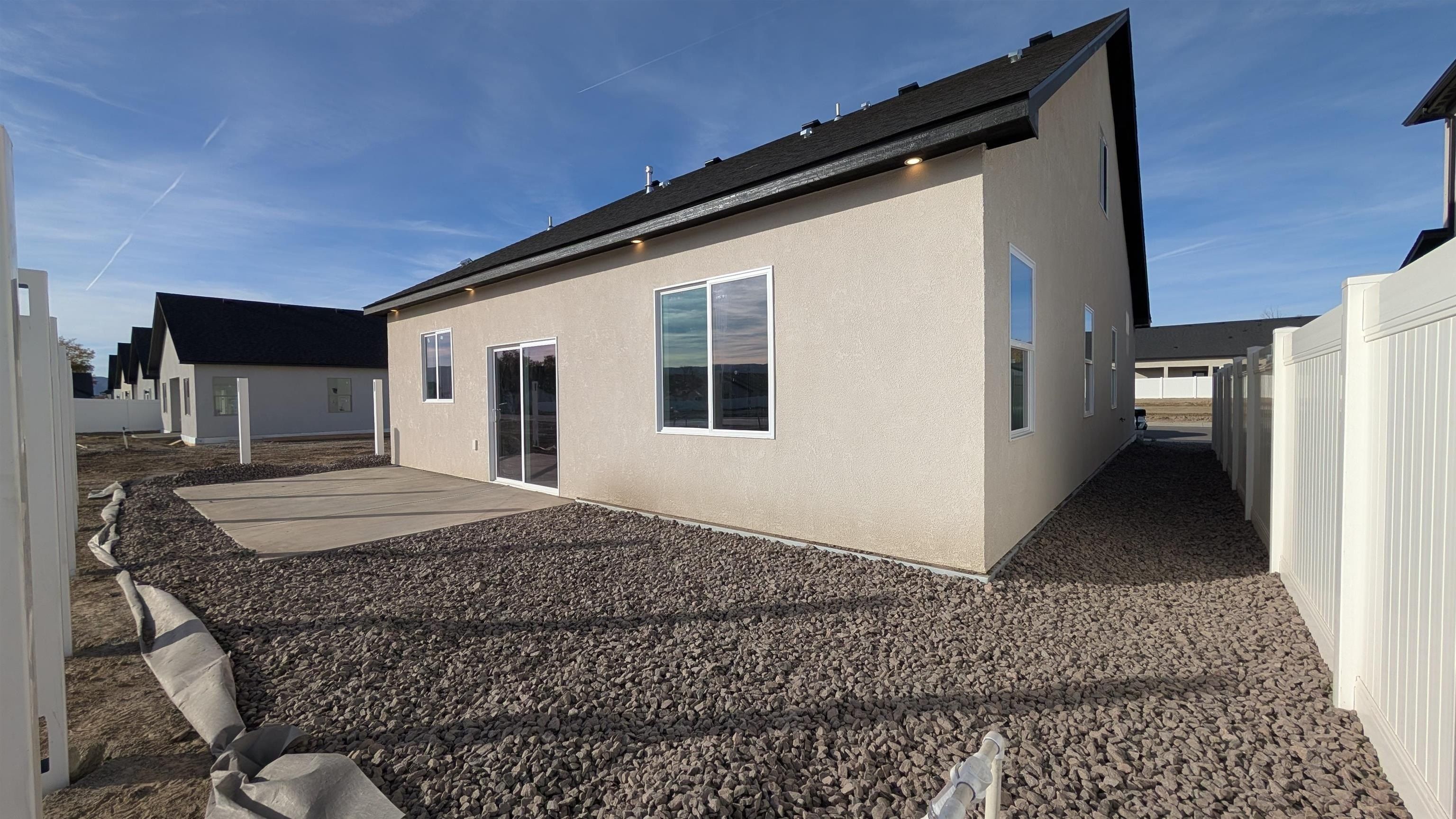 2457 Hamilton Road Unit B. Grand Junction, CO 81505