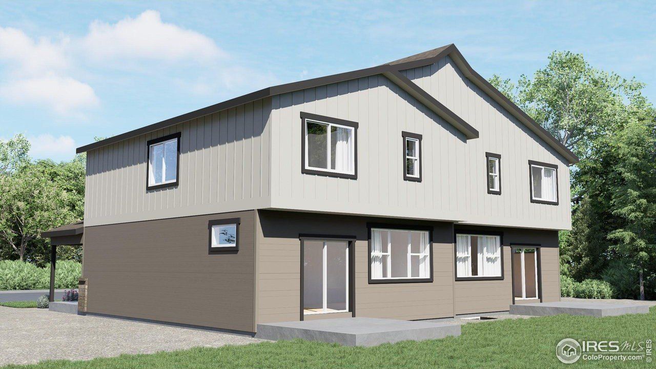 4751 Degas Dr. Loveland, CO 80538