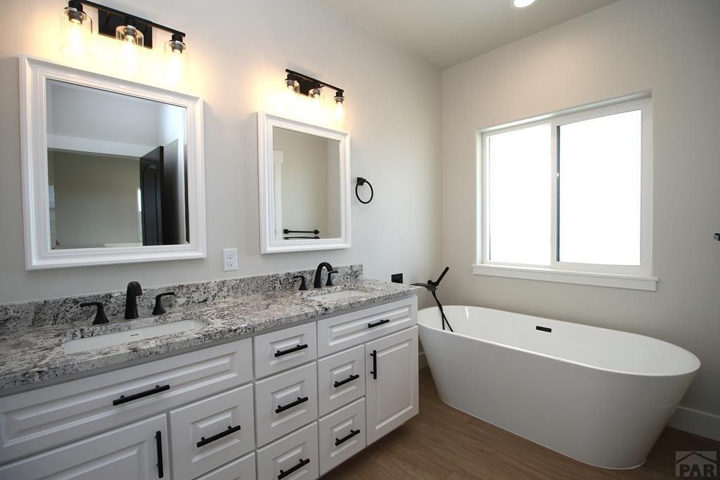 1350 W Carrizo Springs Ave. Pueblo West, CO 81007