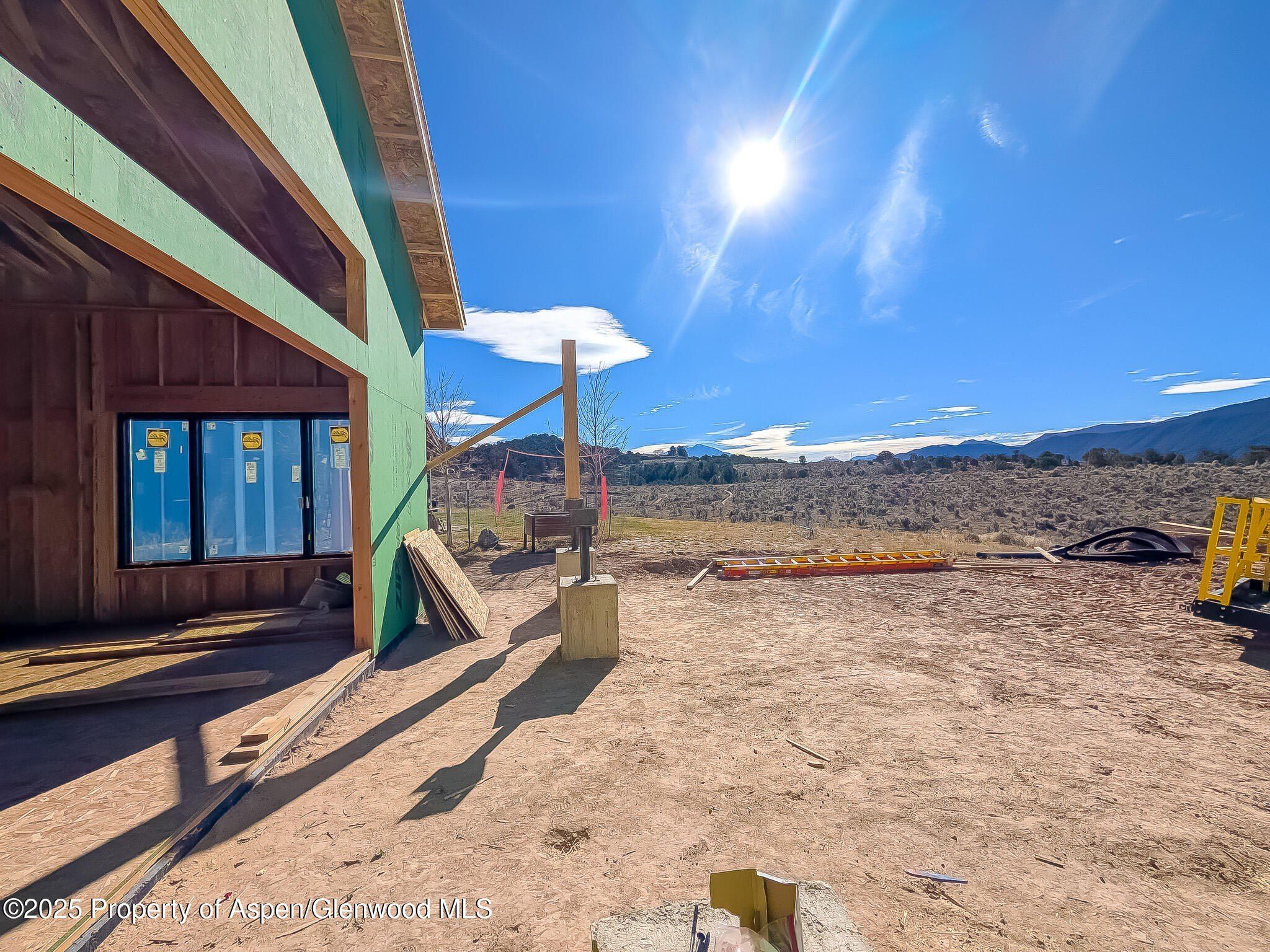 340 Pinyon Mesa Drive. Glenwood Springs, CO 81601