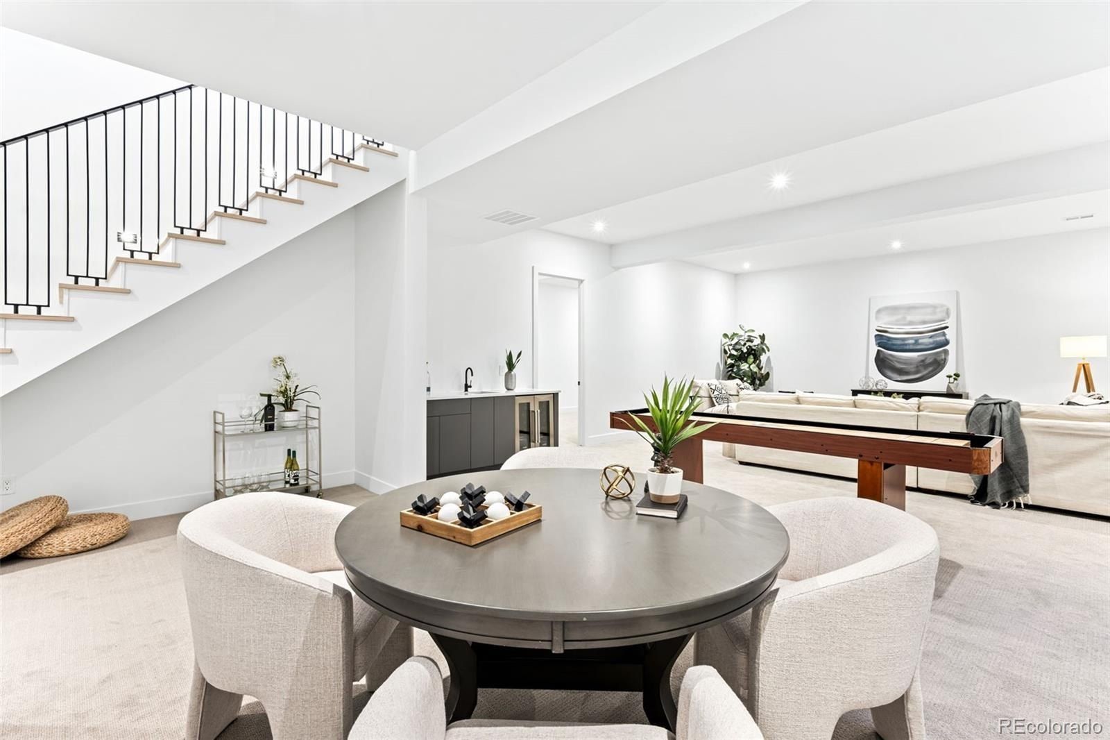 4645 Highline Place. Denver, CO 80222