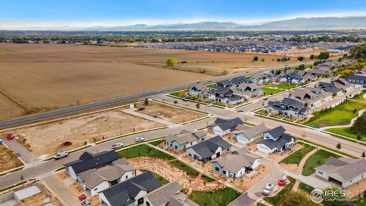 3425 Green Lake Dr. Fort Collins, CO 80524