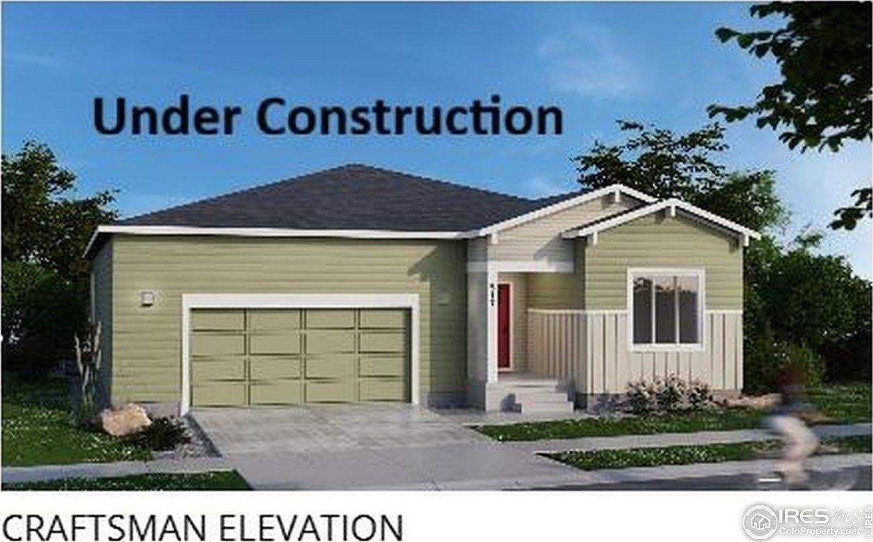 754 Trumpet Ct. Windsor, CO 80550