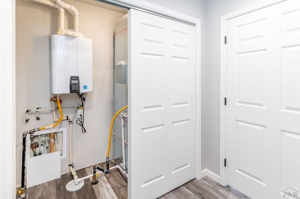 1488 E Laramie Ave. Pueblo West, CO 81007