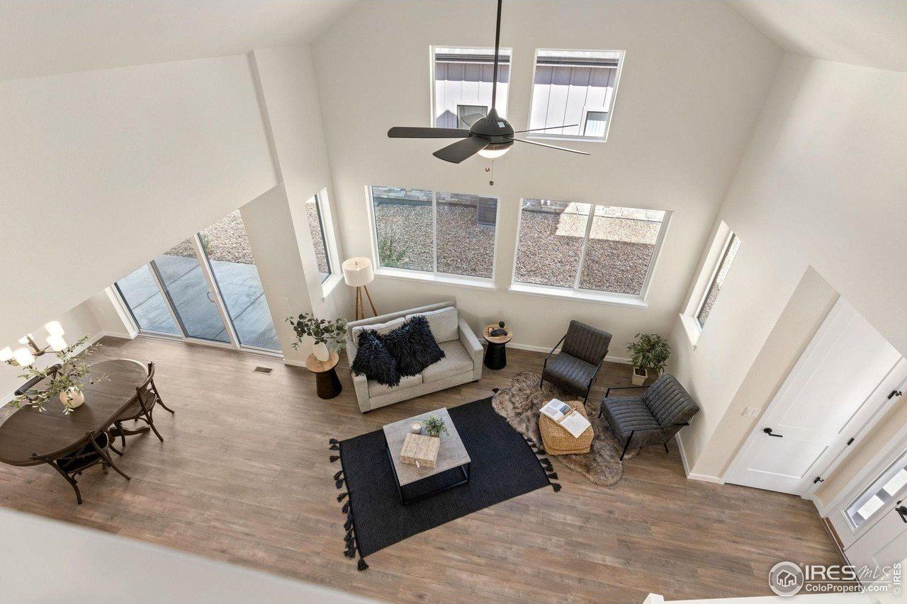 3437 Green Lake Dr. Fort Collins, CO 80524