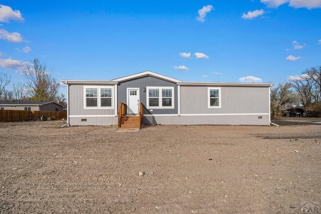 361 E Cellini Dr. Pueblo West, CO 81007