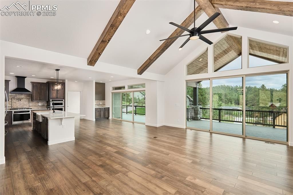 1415 Red Haven Place. Woodland Park, CO 80863