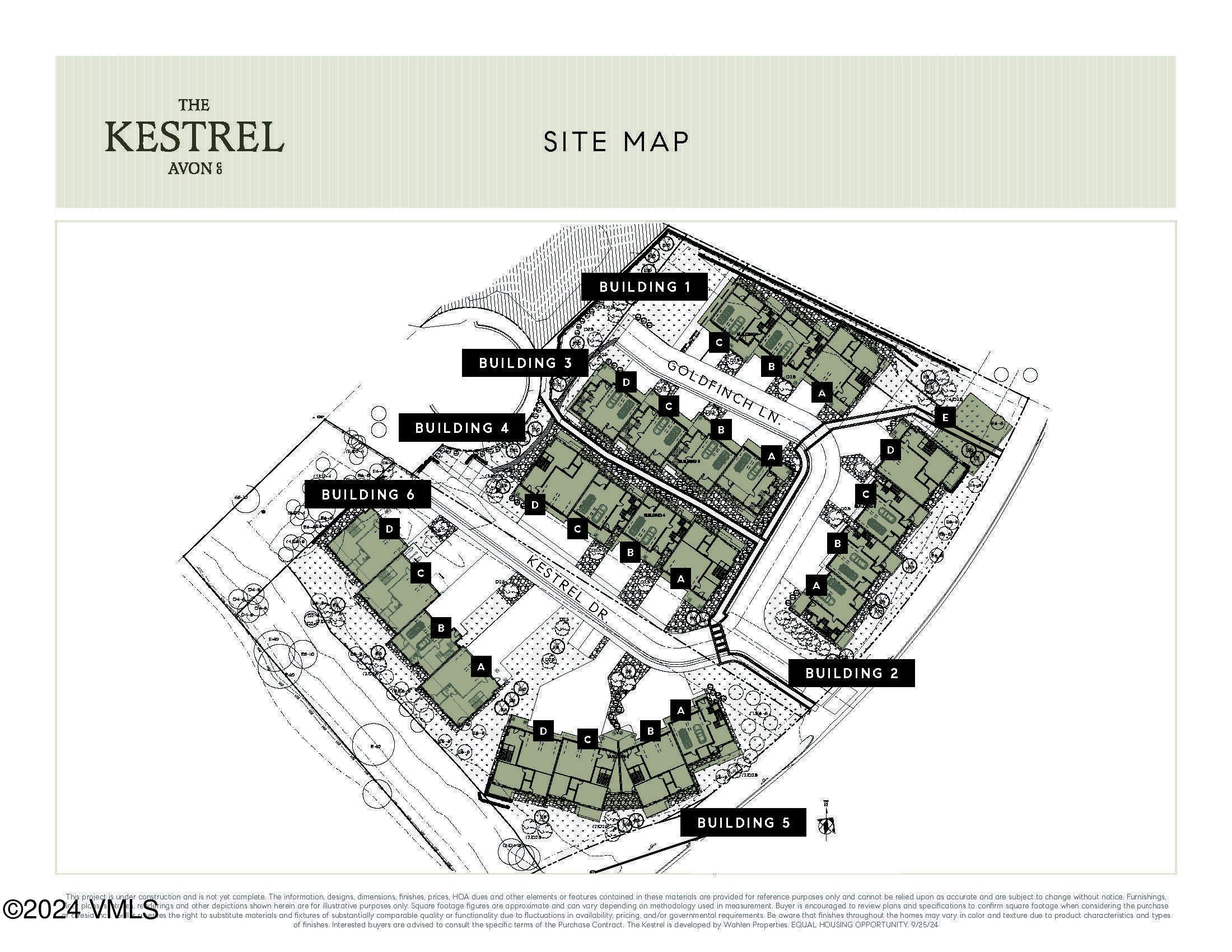 205 Kestrel Drive Unit 6A. Avon, CO 81620