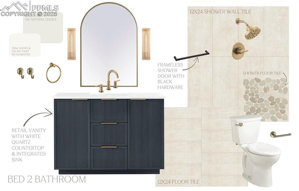 10697 Alamar Way. Colorado Springs, CO 80908