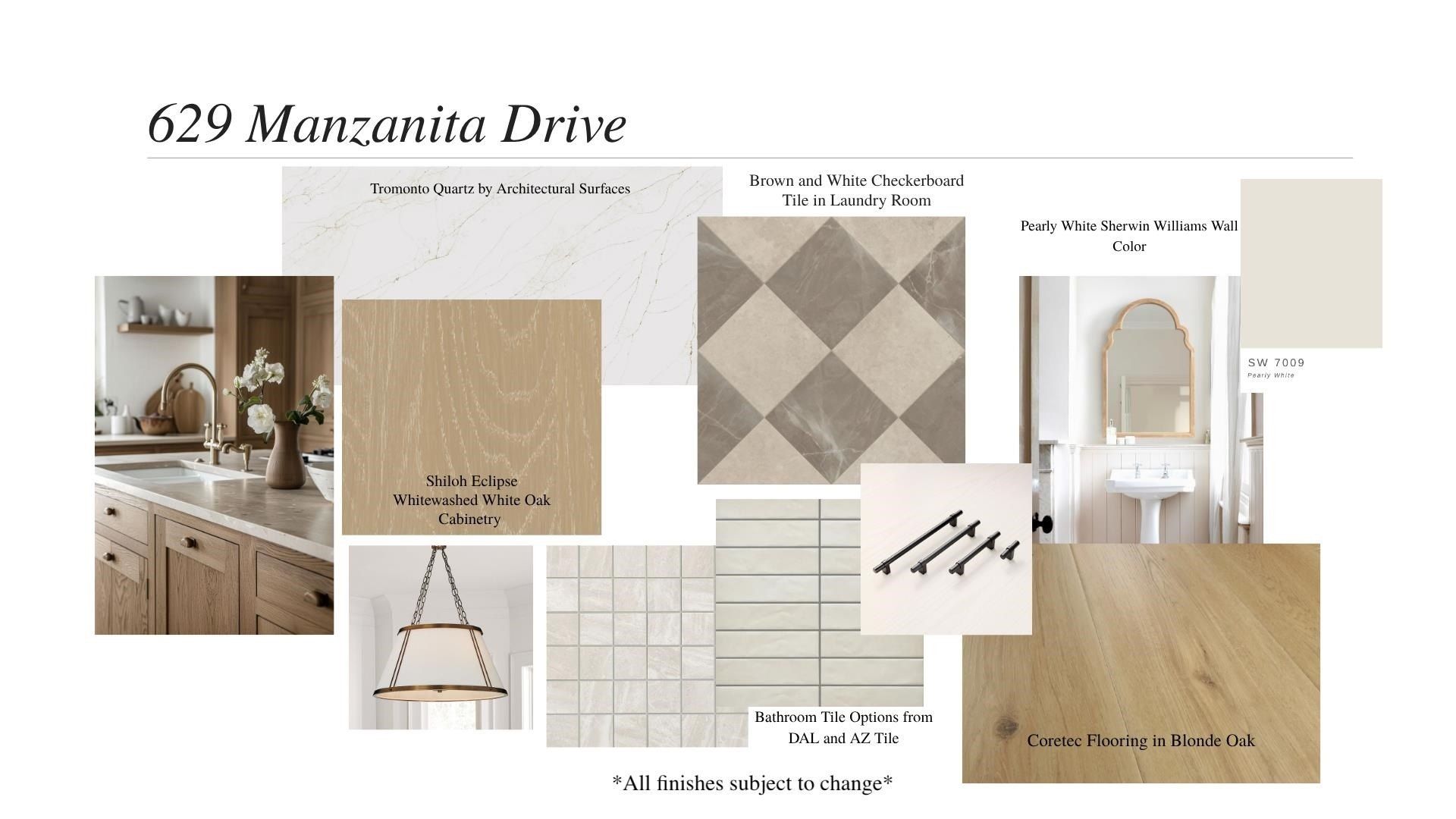 629 Manzanita Drive. Grand Junction, CO 81507