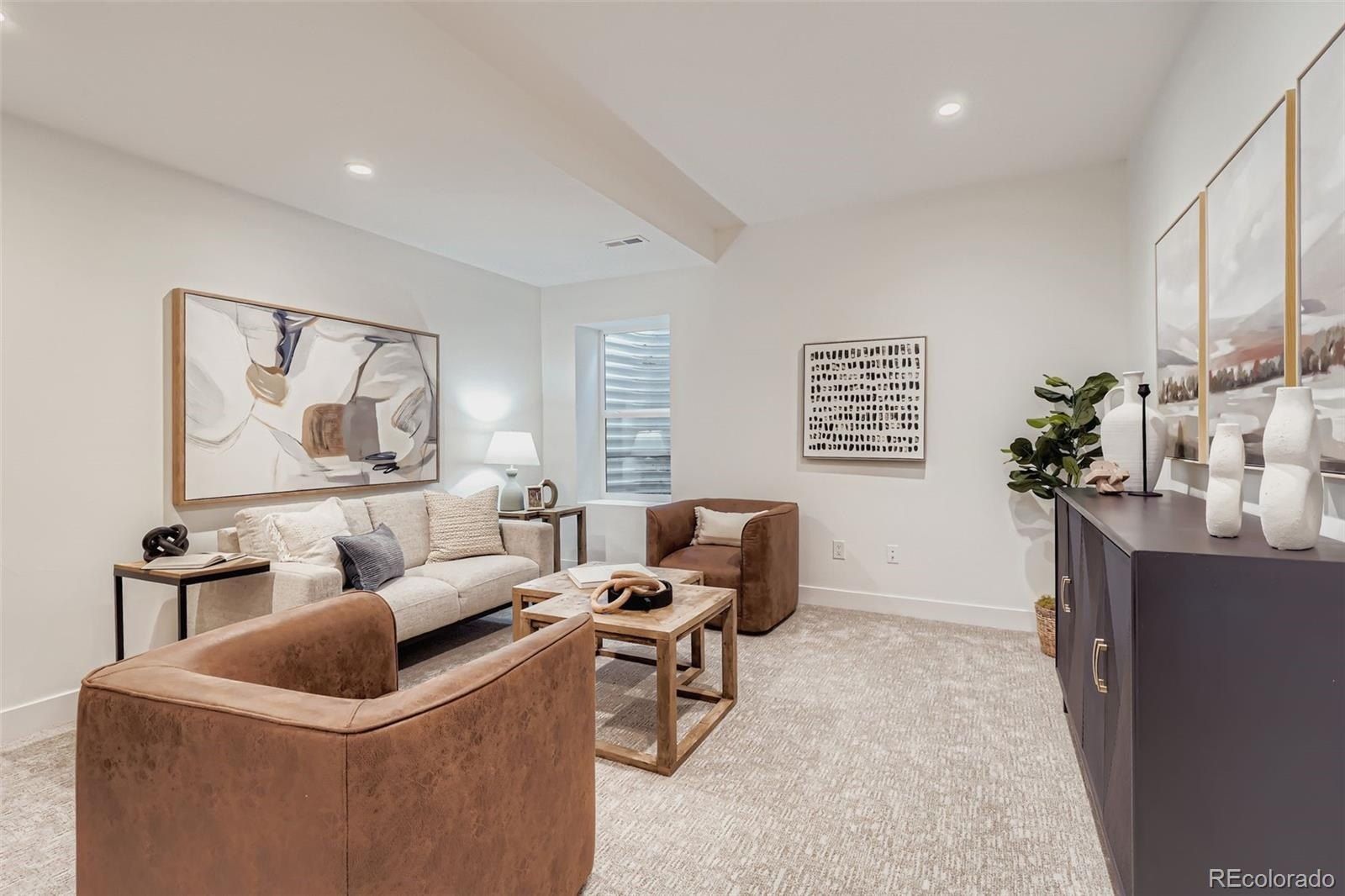 3628 Kalamath Street. Denver, CO 80211