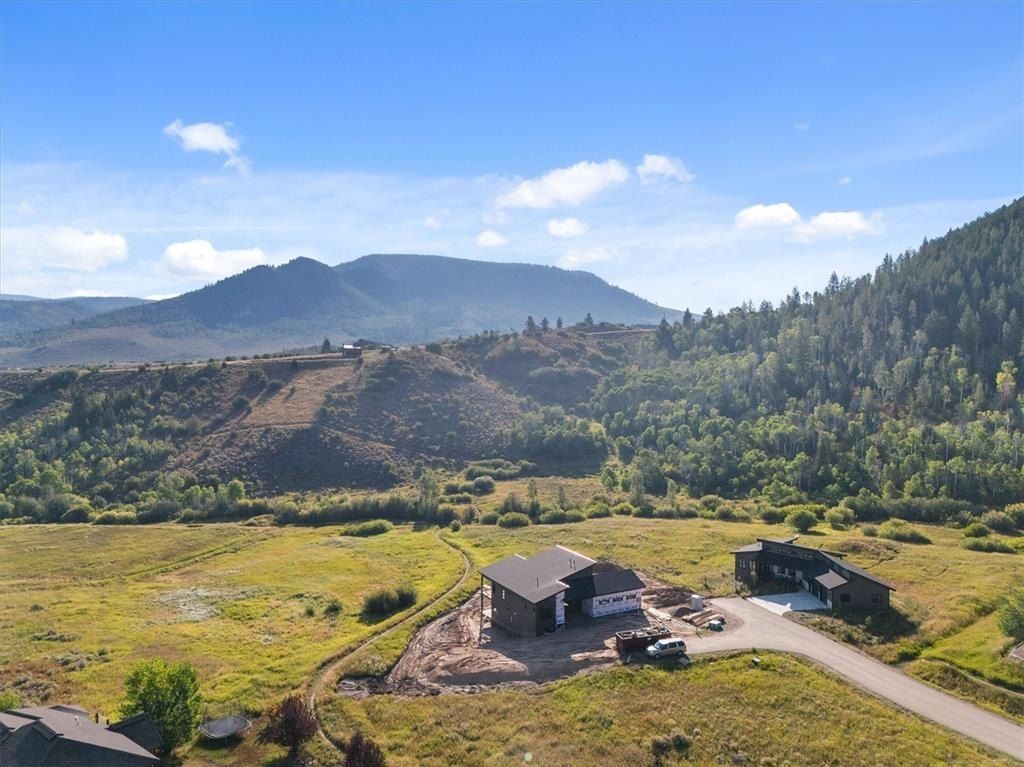 30615 Boot Court. Oak Creek, CO 80467