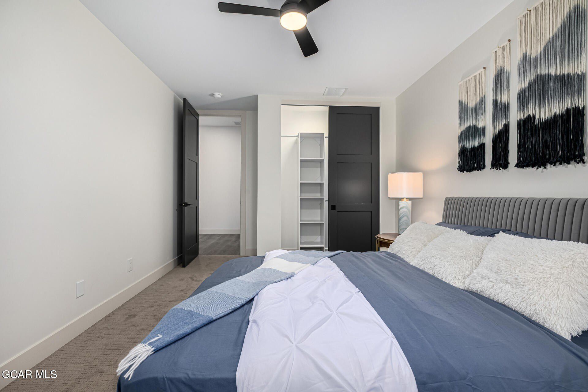 634 Lower Ranch View Road. Granby, CO 80446