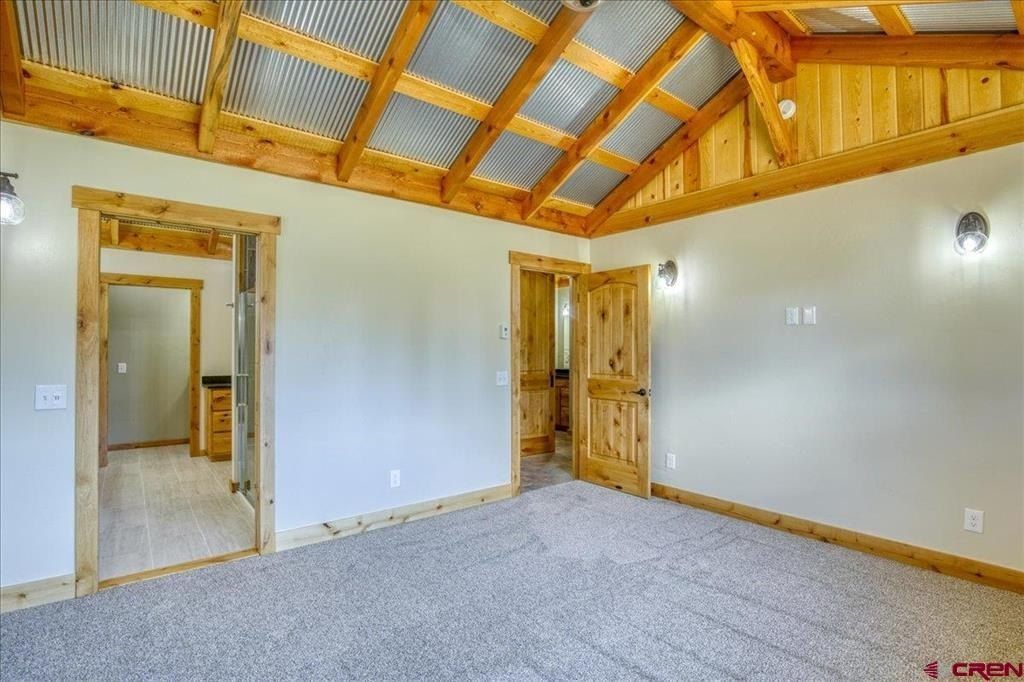 1082 Trails Boulevard. Pagosa Springs, CO 81147