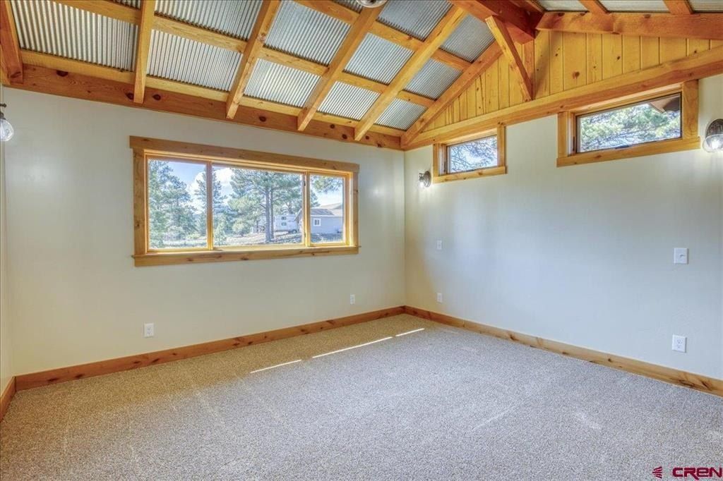 1082 Trails Boulevard. Pagosa Springs, CO 81147