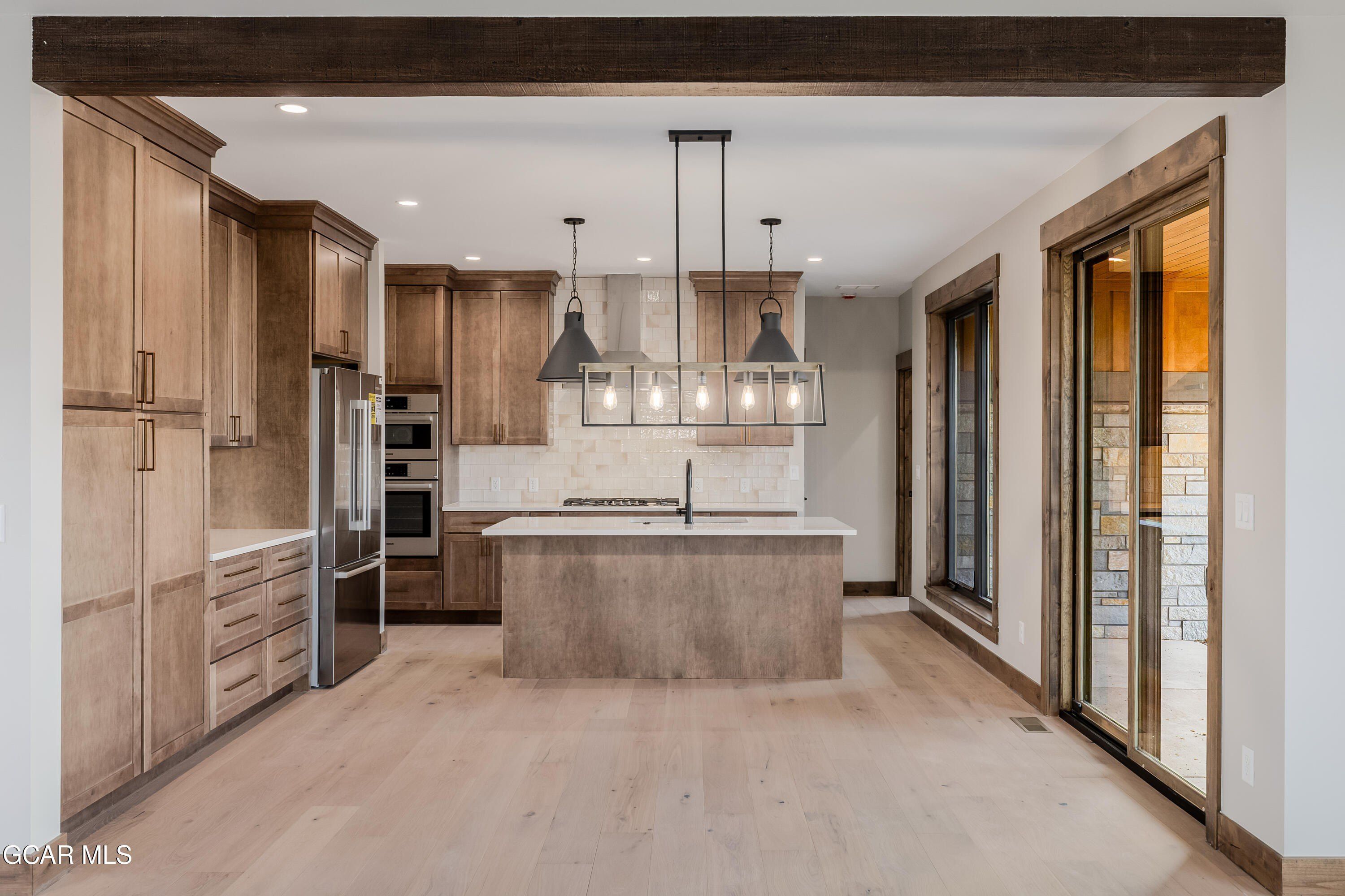 385 Lone Eagle Drive. Granby, CO 80446