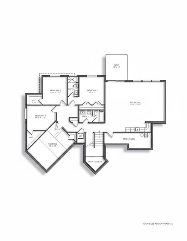 4230 Cedar Heights Drive. Colorado Springs, CO 80904