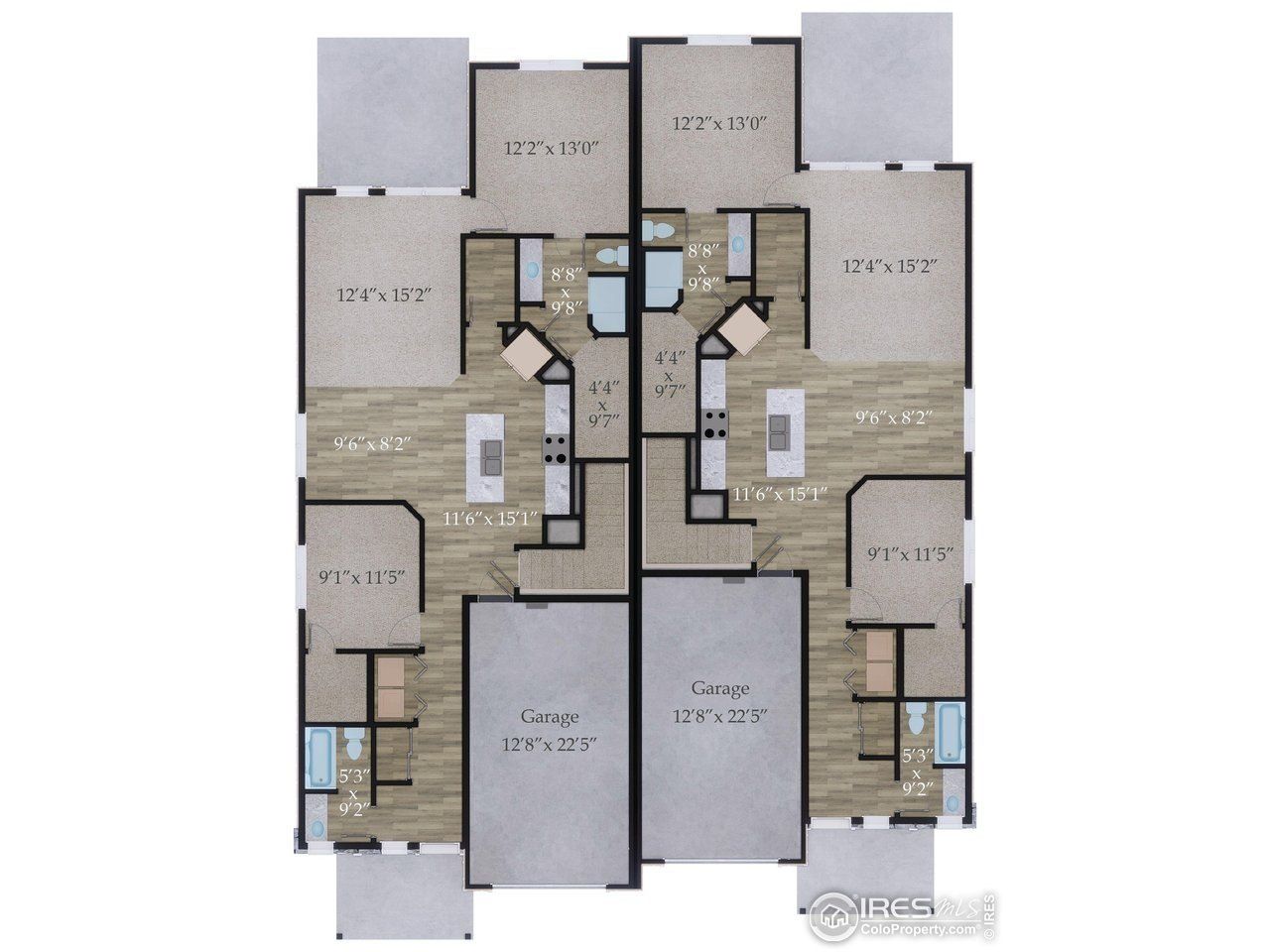 4785 Degas Dr. Loveland, CO 80538