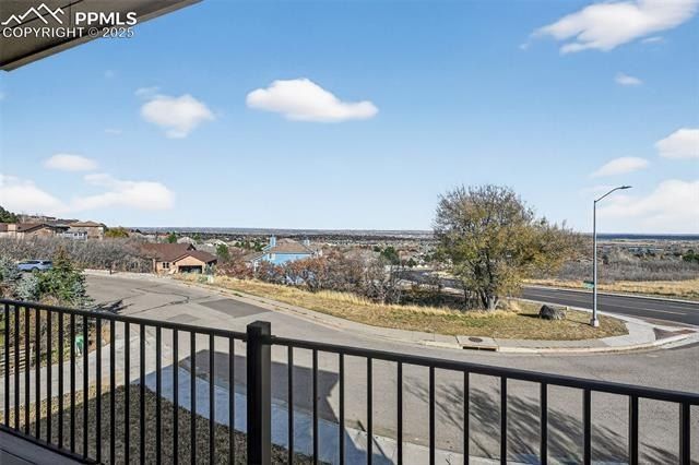 485 Cardiff Circle. Colorado Springs, CO 80906