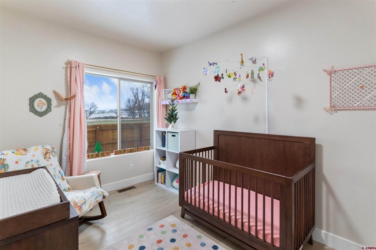 1507 Magpie Gulch Street. Montrose, CO 81401