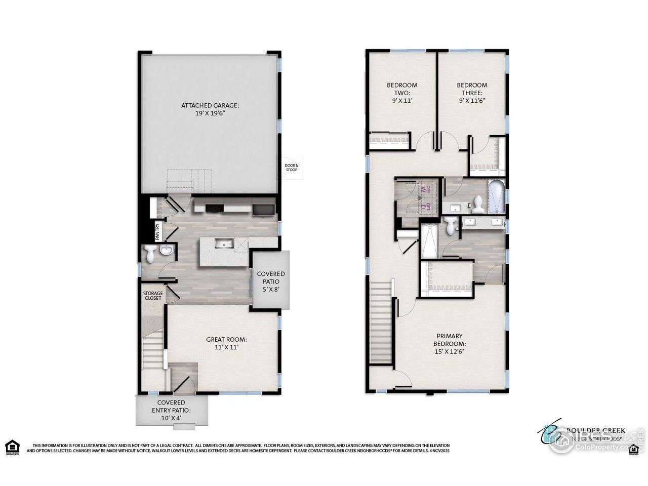 1612 W 166Th Ave. Broomfield, CO 80023