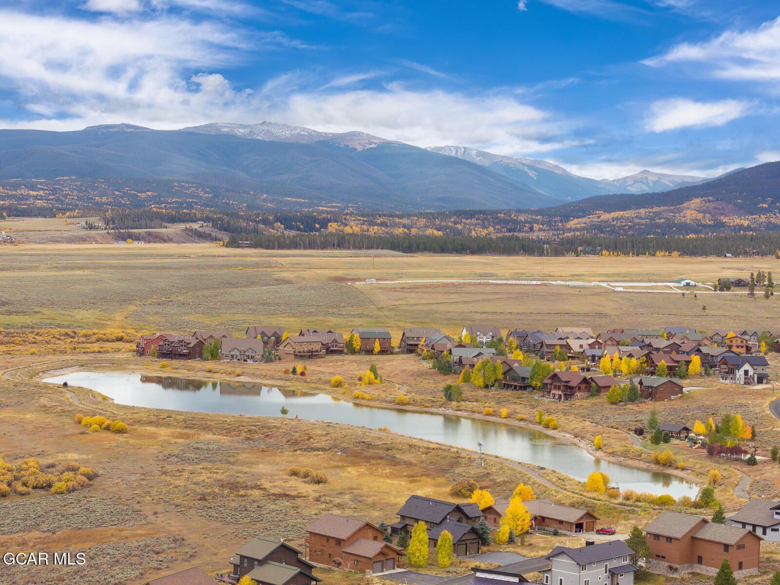 802 Gcr 5142. Tabernash, CO 80478