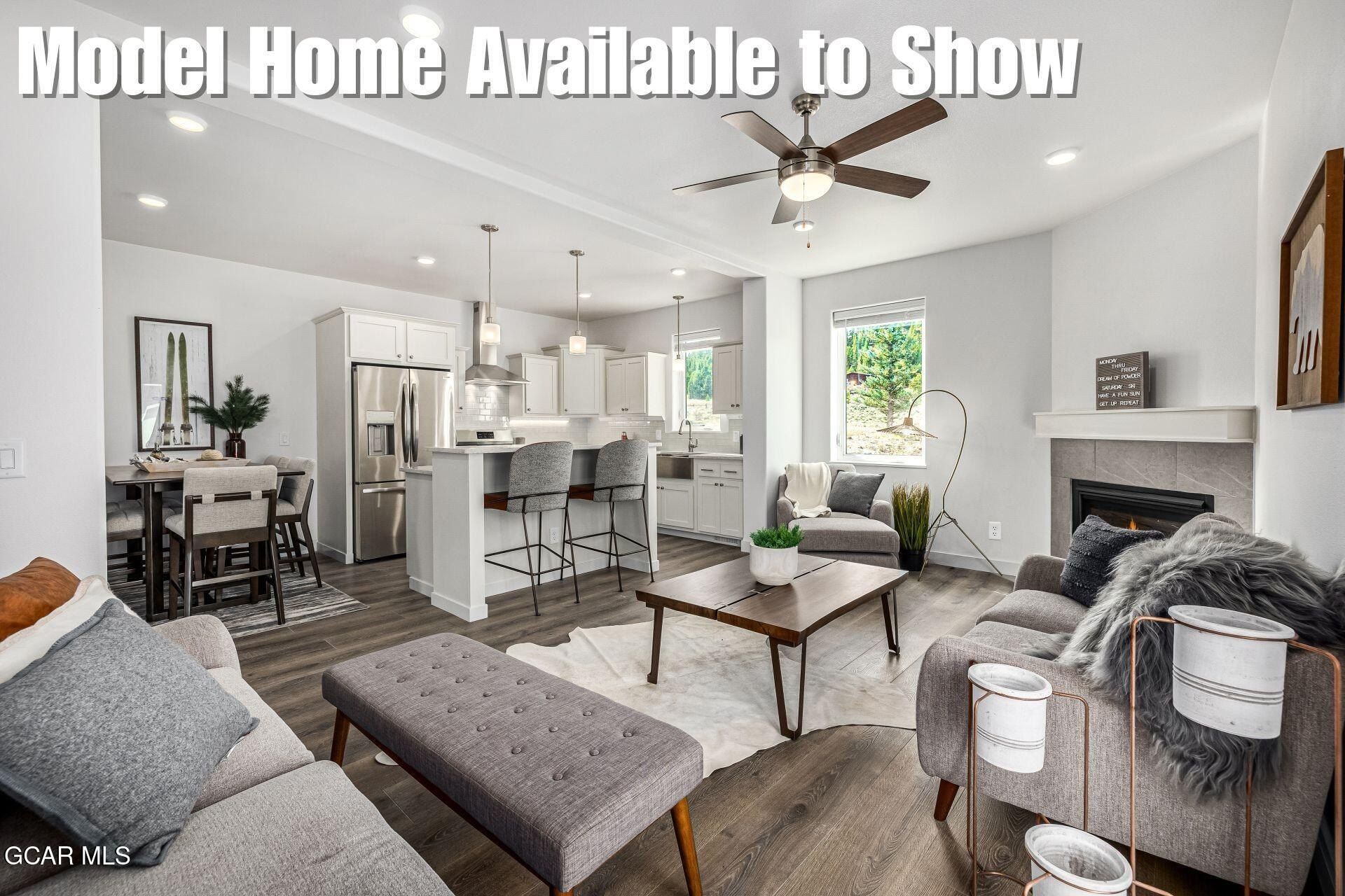 802 Gcr 5142. Tabernash, CO 80478