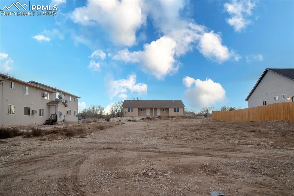 646 E Laporte Drive. Pueblo West, CO 81007