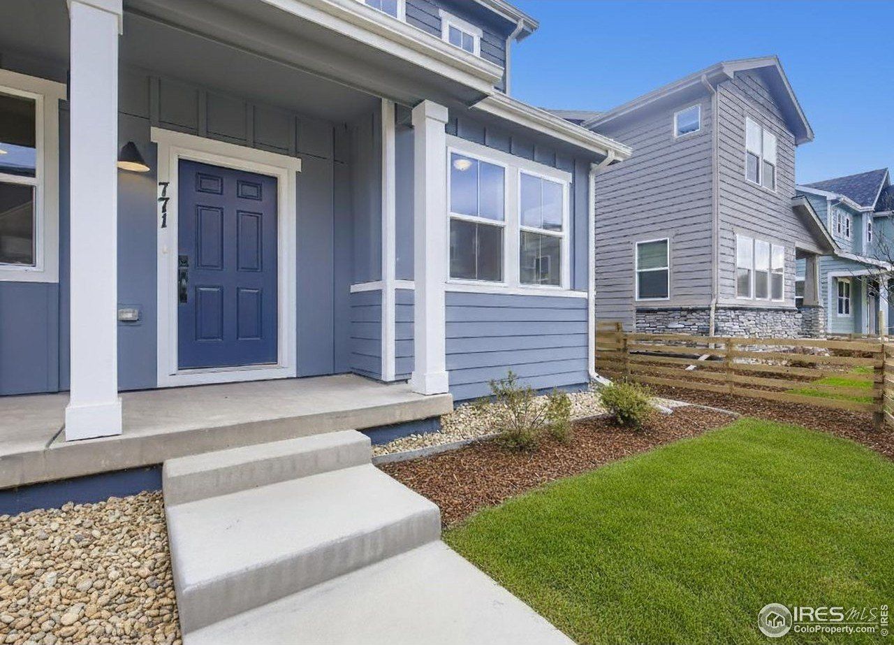 771 Wood Sorrel Ln. Fort Collins, CO 80524