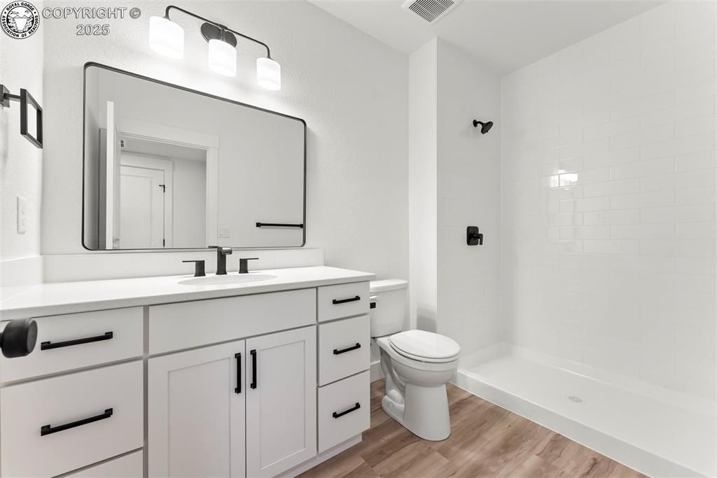 187 High Meadows Drive. Florence, CO 81226