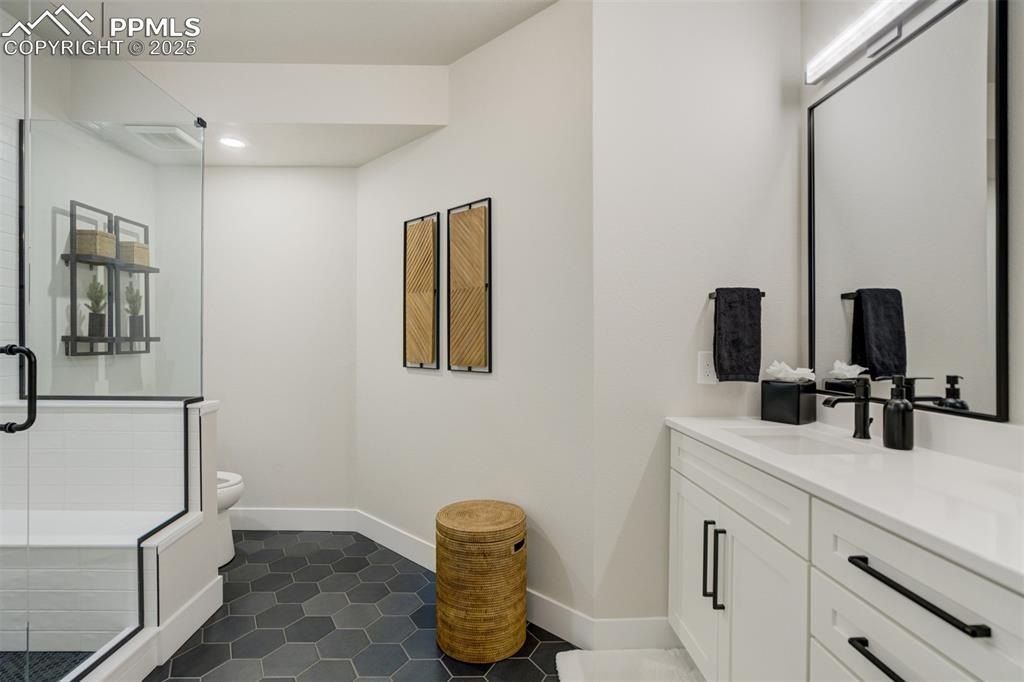 12544 Bosa Court. Colorado Springs, CO 80921