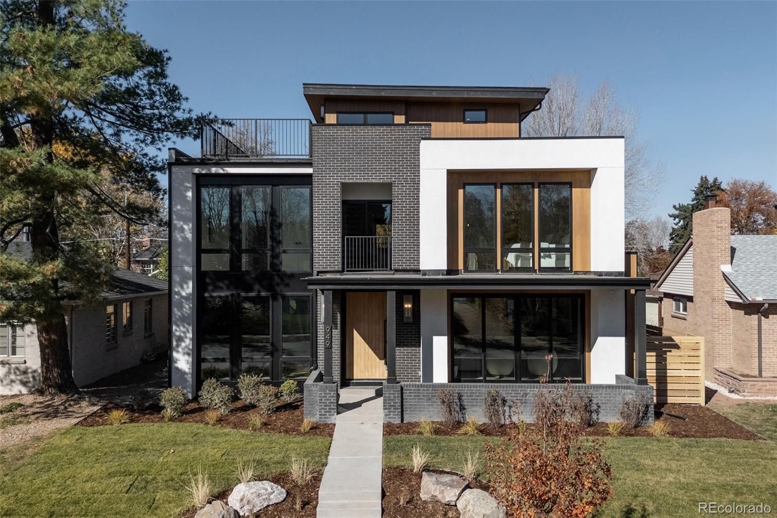 949 S Clayton Way. Denver, CO 80209