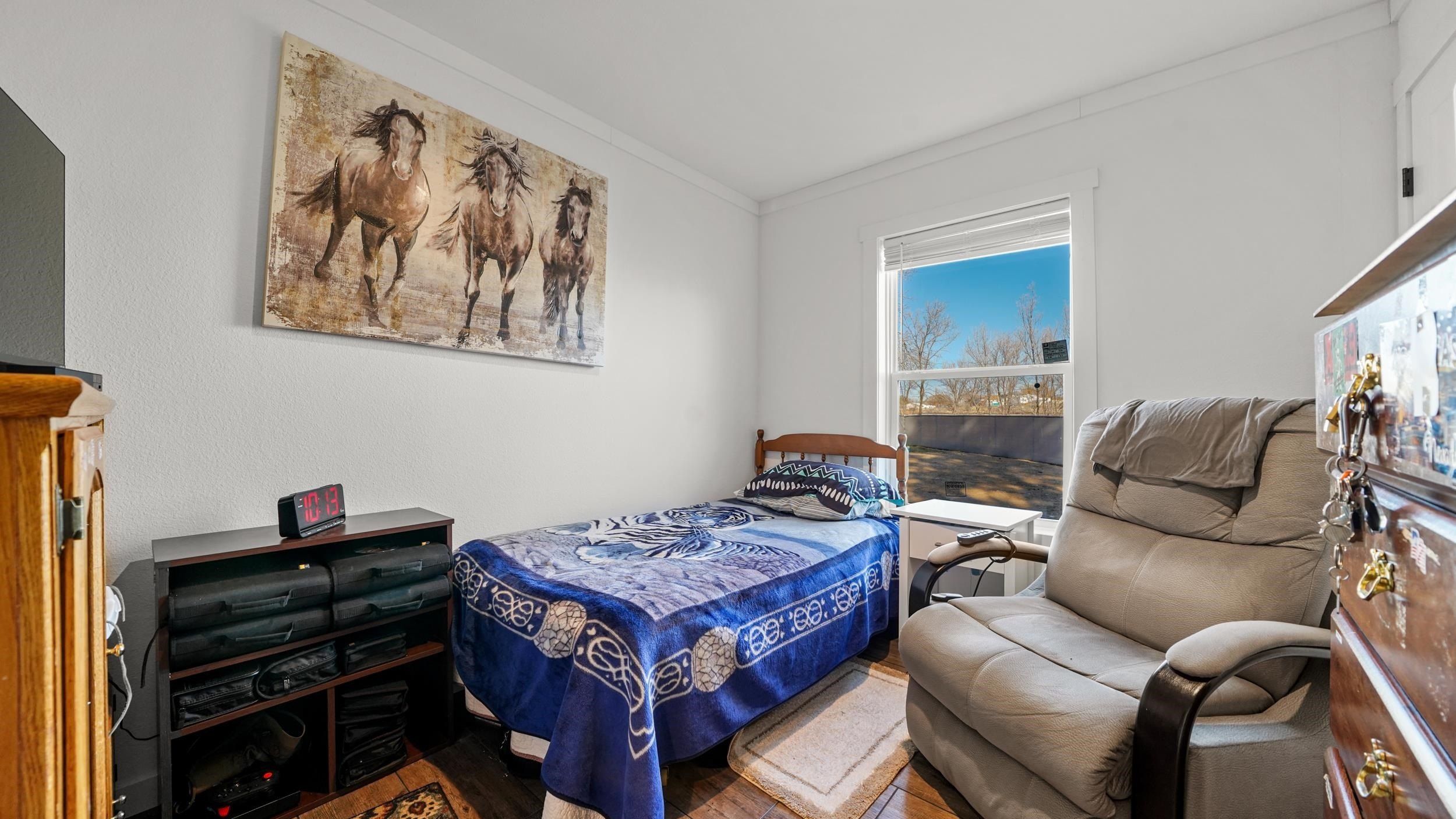 1296 M 14 Road. Loma, CO 81524