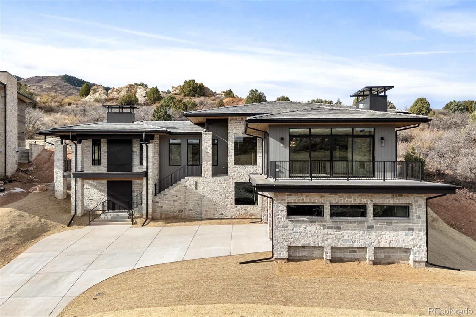 7893 Raphael Lane. Littleton, CO 80125