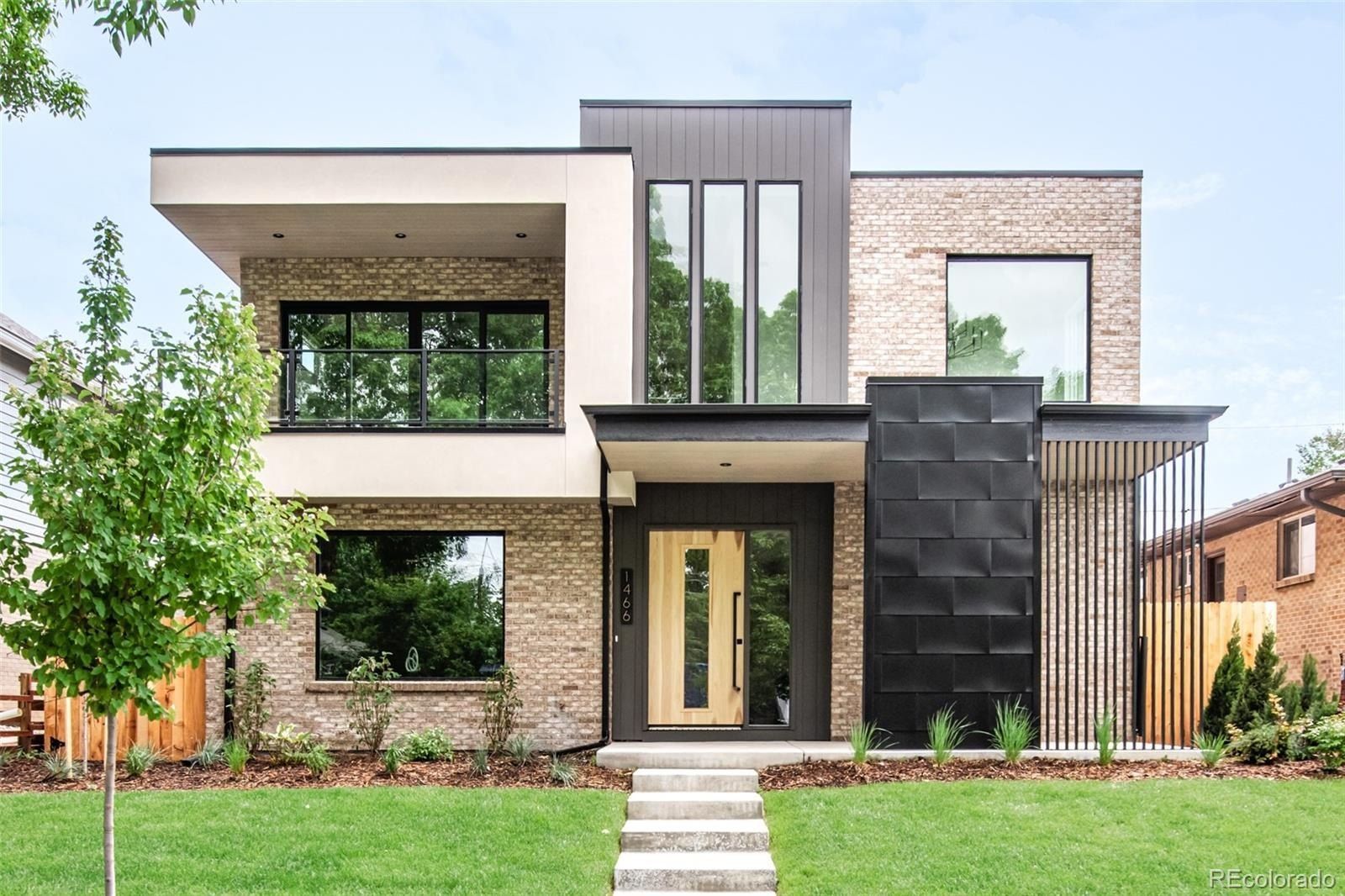 1466 S Gaylord Street. Denver, CO 80210