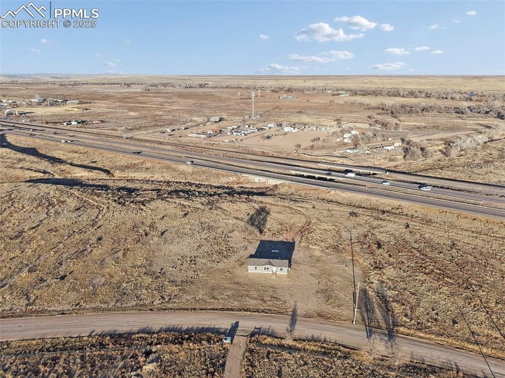 20585 Calle Pacifico Point. Fountain, CO 80817