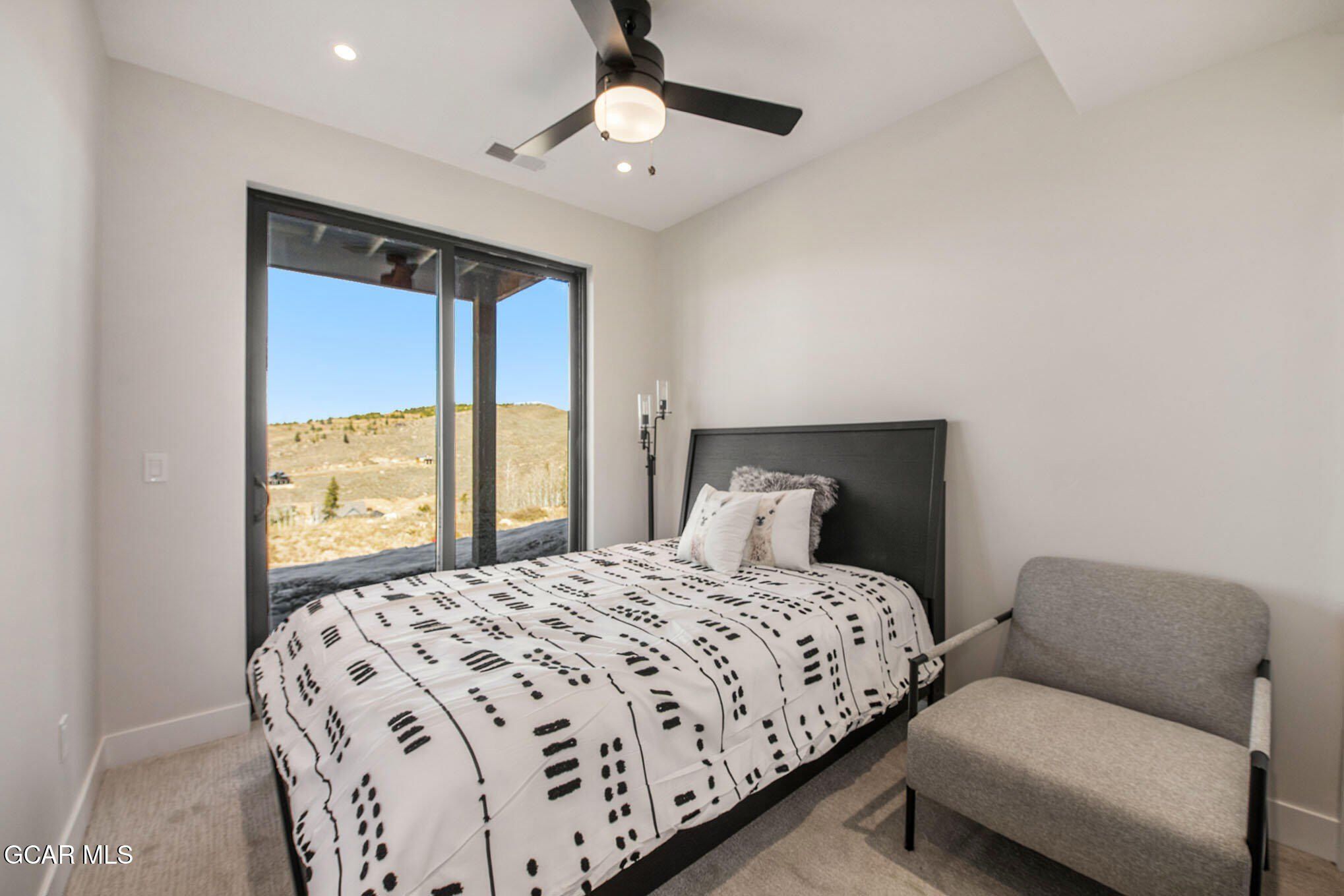 107 Saddle Mountain Camp Road. Granby, CO 80446