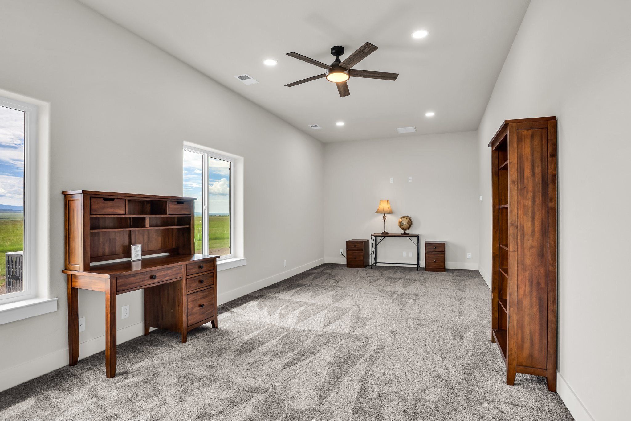 1820 Co Rd 160. Westcliffe, CO 81252