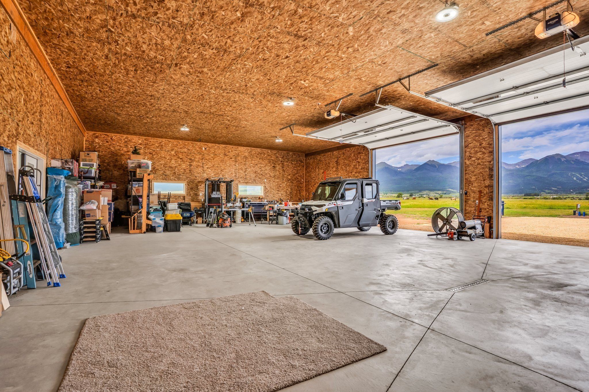 1820 Co Rd 160. Westcliffe, CO 81252