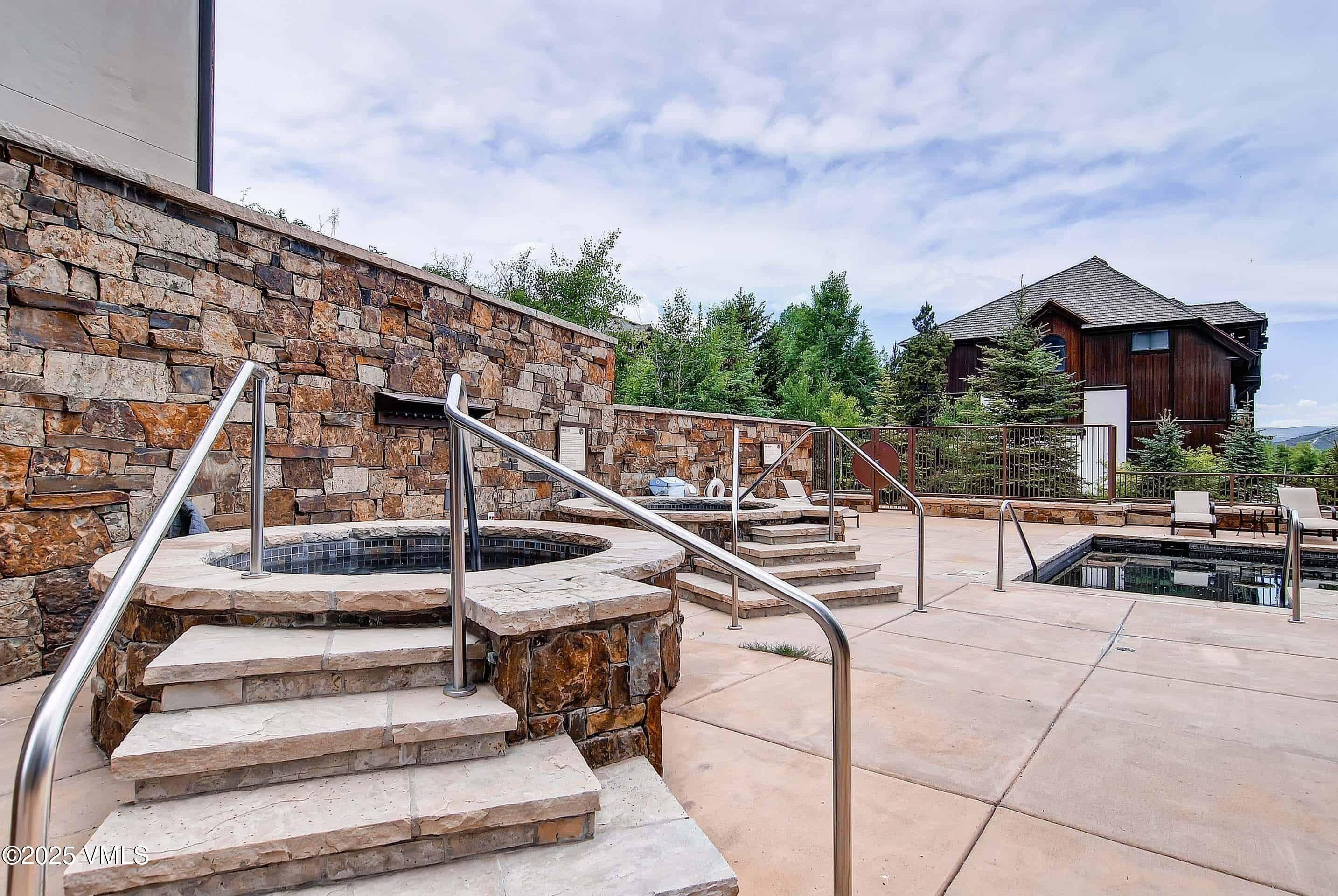 300 Prater Road Unit A102. Beaver Creek, CO 81620
